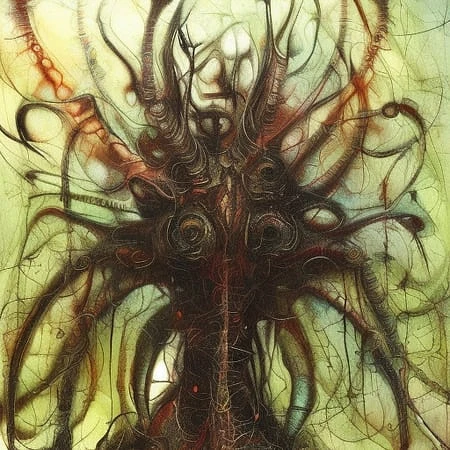 Featured image #1 for Eldritch Omnibus
