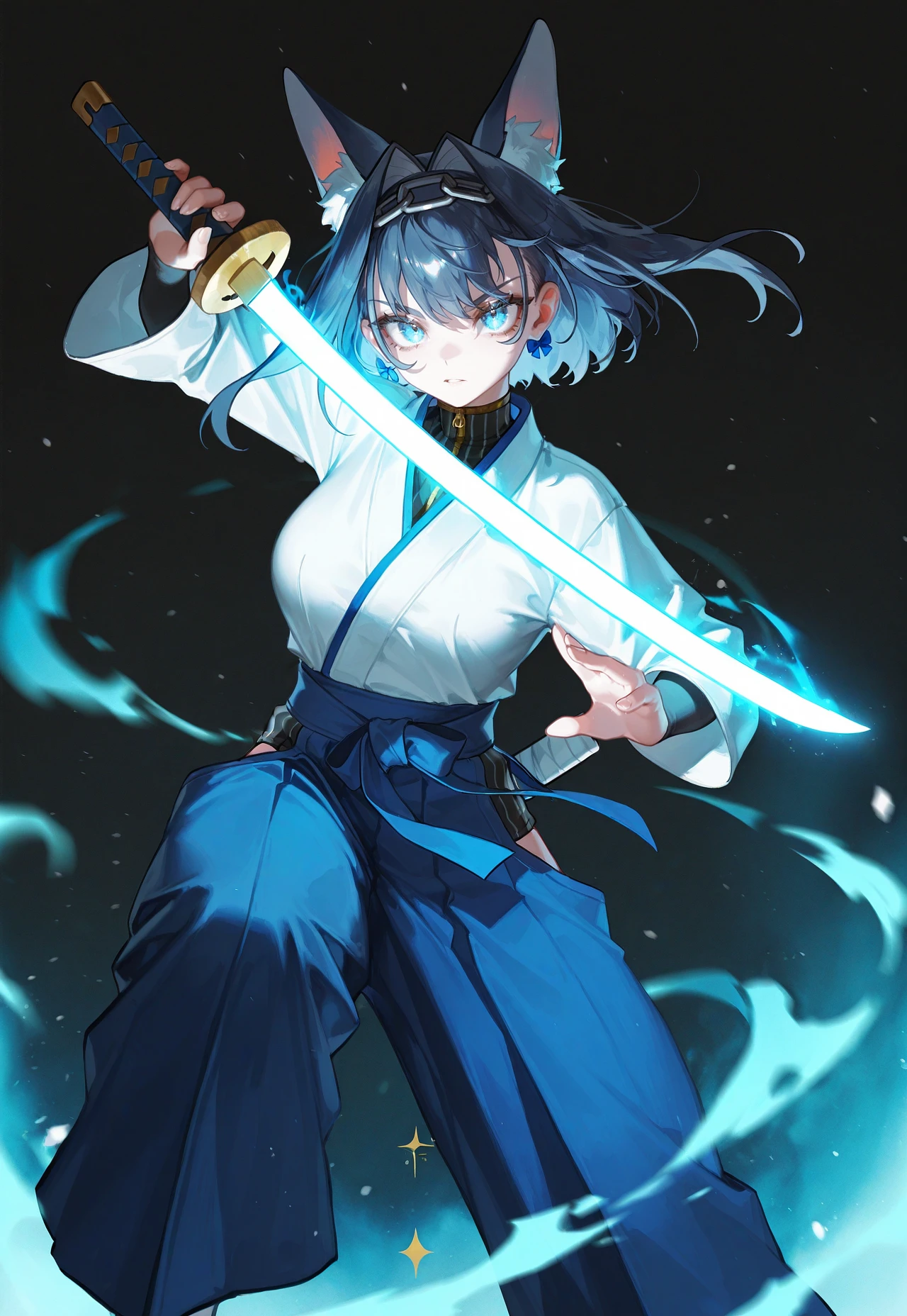 Featured image #1 for KemomimiCore - High-Quality Anime & Kemomimi