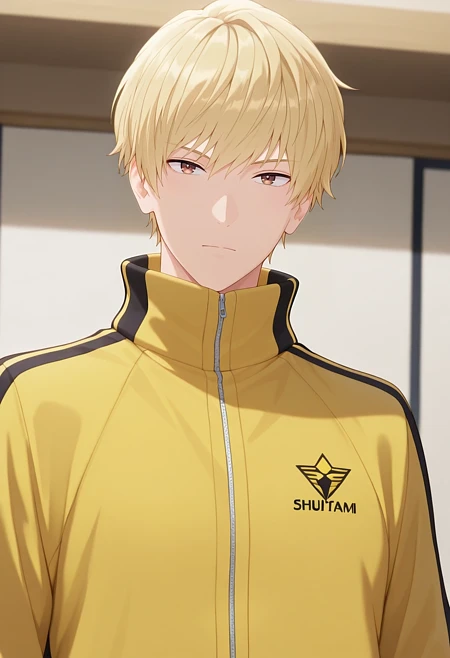 Featured image #5 for Shun Futami | Cool Doji Danshi / Play It Cool, Guys