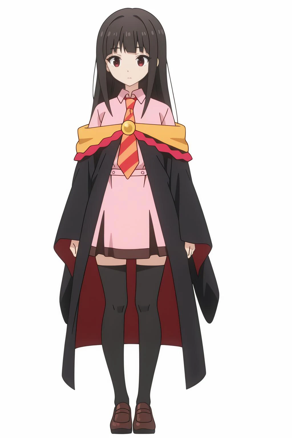 Featured image #2 for Konosuba (Bakuen) | Nerimaki | illustrious