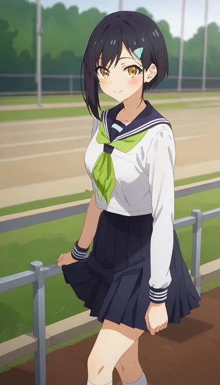 Featured image #5 for 燕谷千春-鹿乃子乃子乃子虎视眈眈（Tsubameya Chiharu-Shikanoko Nokonoko Koshitantan）