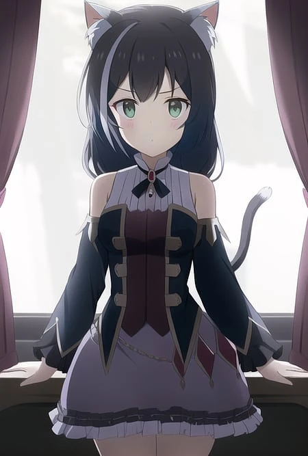 Featured image #3 for Karyl (Princess Connect! Re:Dive) Character LoRA