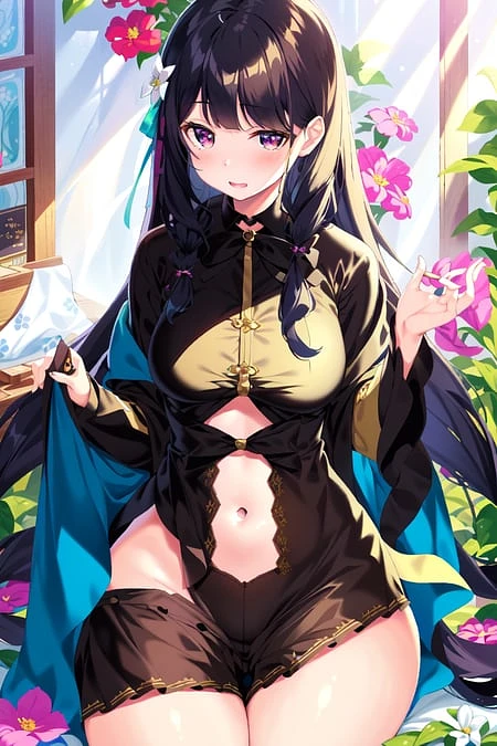 Featured image #3 for  Ito_life style checkpoint model