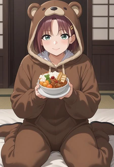 Featured image #4 for Toru Asakura (Idolmaster Shiny Colors)