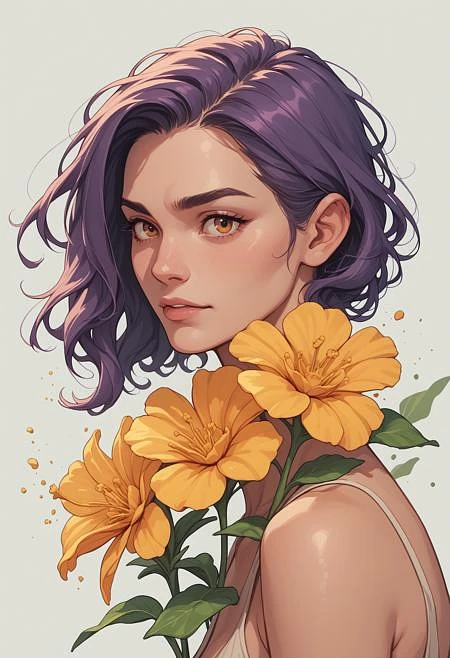 Featured image #1 for Poltergeist XL (Pony)