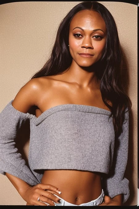 Featured image #4 for Zoe Saldana