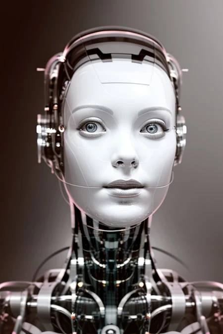 Featured image #3 for [LuisaP] 🤖 Humanoid Robots [1MB]