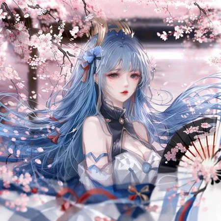 Featured image #3 for [huwen] art style1225
