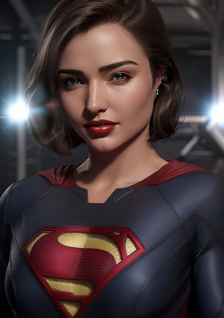 Featured image #4 for Miranda Kerr [super model]「LoRa」