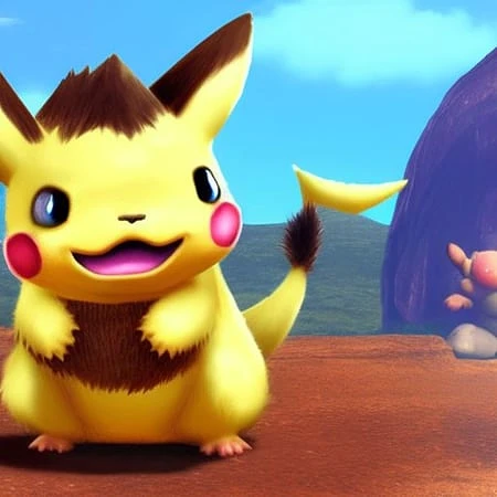 Featured image #1 for dtv-pkmn