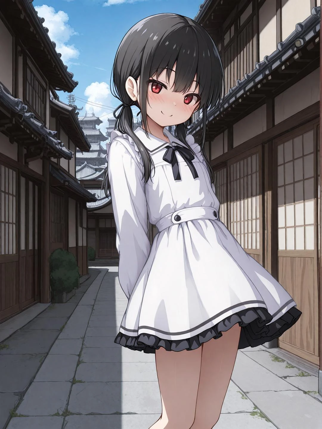 Featured image #2 for Arisu Kazumi Style