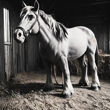 Featured image #6 for Photorealistic Pony XL