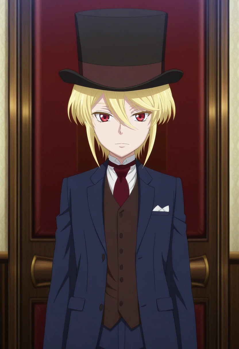 Featured image #2 for William James Moriarty | Yuukoku no Moriarty / Moriarty the Patriot