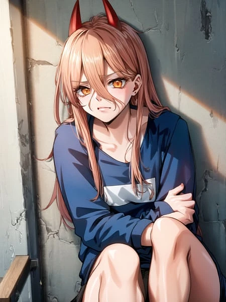 Featured image #4 for Moon (early Itaru Hinoue) LoRA