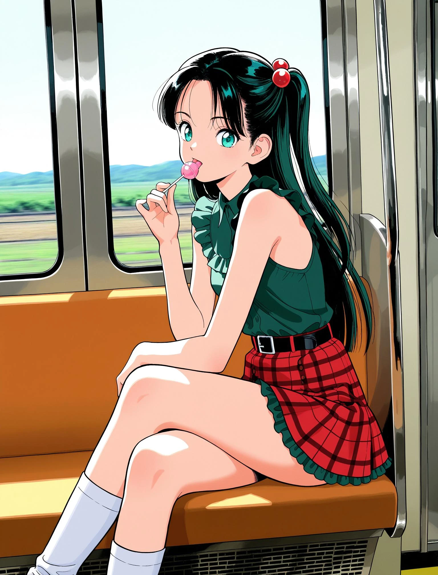 Featured image #4 for エンジェル / ANGEL (Manga) Style