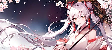 Featured image #3 for Shiranui(Onmyoji)