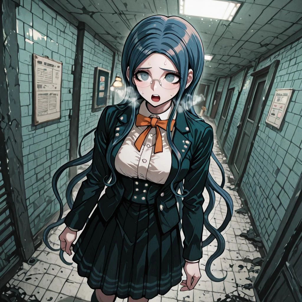 Featured image #1 for Tsumugi Shirogane [Experimental Branch] ( Danganronpa )