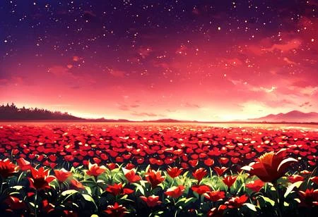 Featured image #2 for Madoka Magica Style