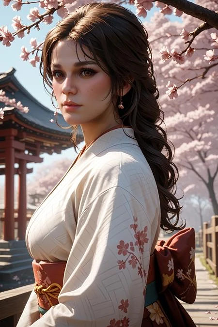 Featured image #3 for Mary from Red Dead Redemption 2 [Pony]