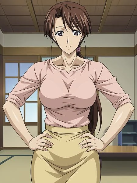 Featured image #2 for Sawako-Yama Hime no Mi