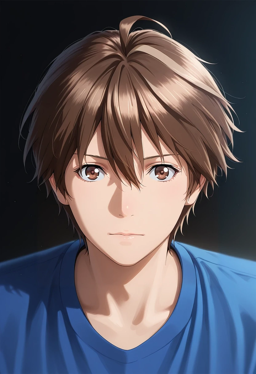 Featured image #5 for Shuu Ouma | Guilty Crown
