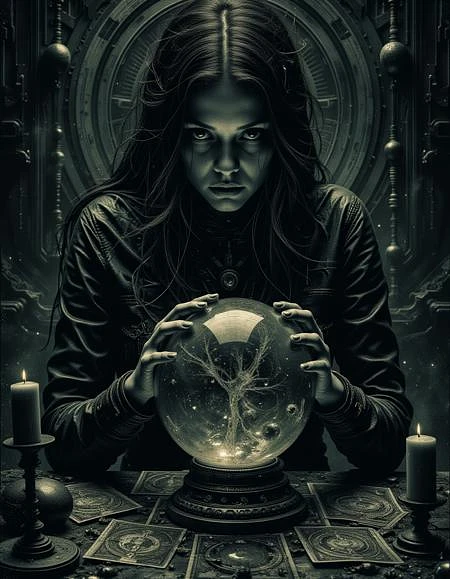 Featured image #2 for The Dark Side Of The Future