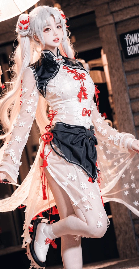 Featured image #3 for Shiranui in Onmyoji