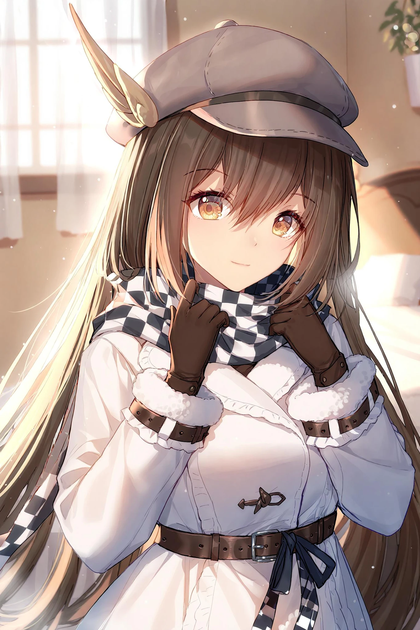 Featured image #2 for 战舰少女R-竞技神