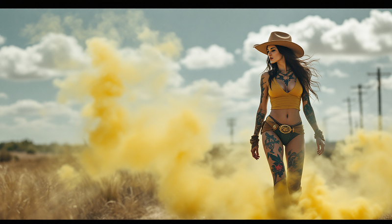 A sample prompt of what you can find in this page