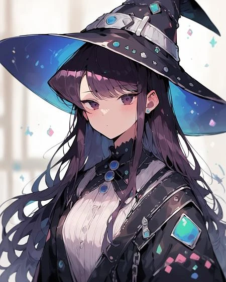 Featured image #1 for Cyber witches | style