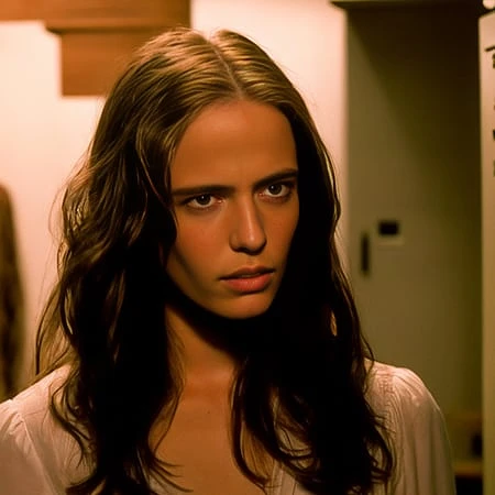 Featured image #1 for Eva Green
