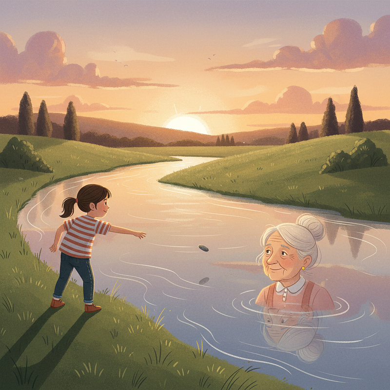 A sample prompt of what you can find in this page