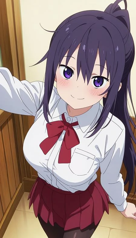Featured image #1 for 本场切绘-干物妹小埋（Motoba Kirie-Himouto! Umaru-chan）