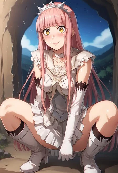 Featured image #1 for Queen Medb (7 Outfits) (Fate/Grand Order)