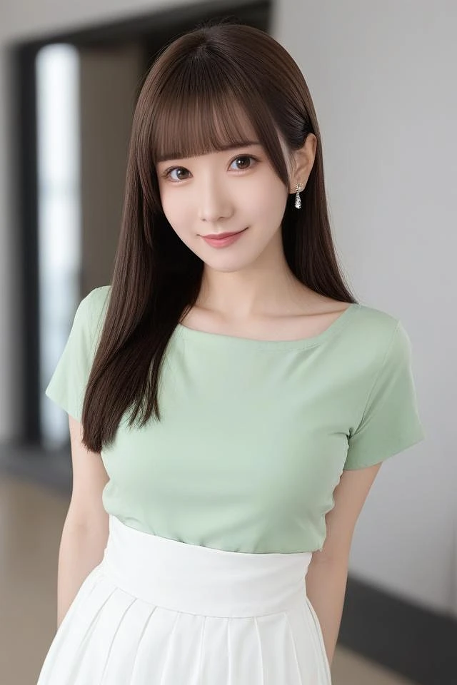 Featured image #4 for Ebisaki Ao海老咲あお