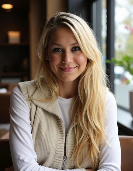 Featured image #3 for Anna Kournikova FLUX + SDXL + SD 1.5