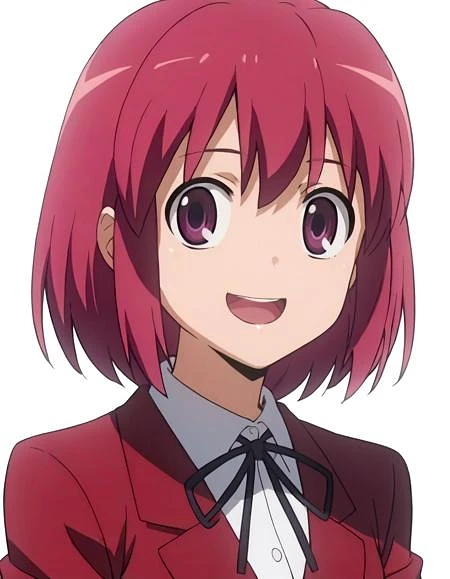 Featured image #1 for [PDXL] Minori Kushieda - Toradora!