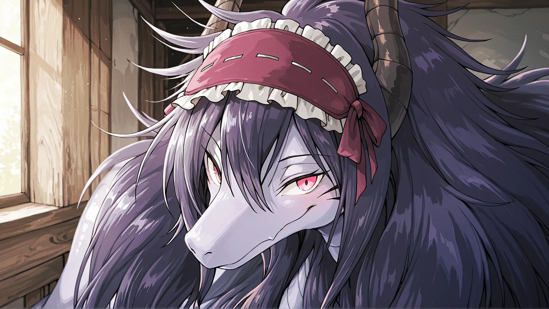 Featured image #3 for Character Pack (S-kyuu Guild wo Tsuihousareta kedo, Jitsu wa Ore dake Dragon no Kotoba ga Wakaru no de, Kidzuita Toki ni wa Ryuu Kishi no Chouten wo Kiwametemashita) for Illustrious