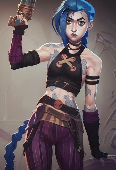 Featured image #1 for League of Legends Skins and Styles Collection | LoL