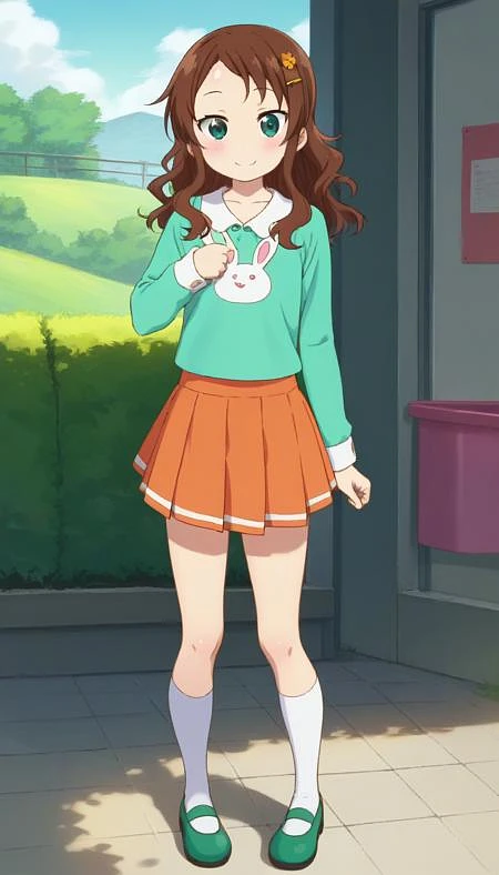 Featured image #4 for 才川莉子-小林家的龙女仆（Riko Saikawa-Miss Kobayashi's Dragon Maid）
