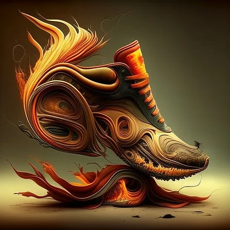 Featured image #1 for ShoeAI