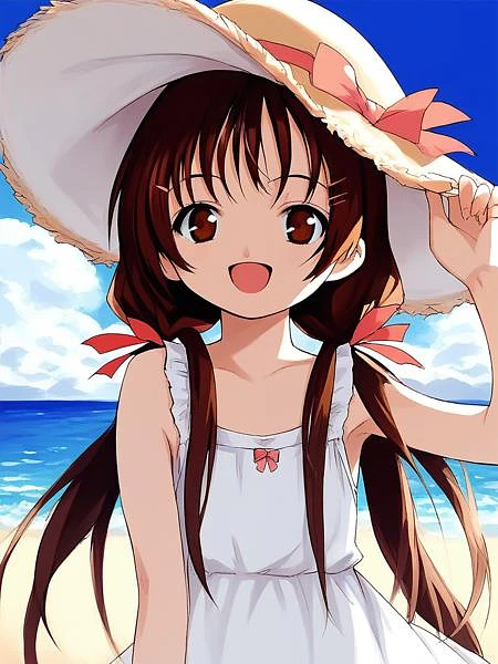 Featured image #6 for 速水あゆみ illustrious/Pony hayami ayumi (Submarine 707R)