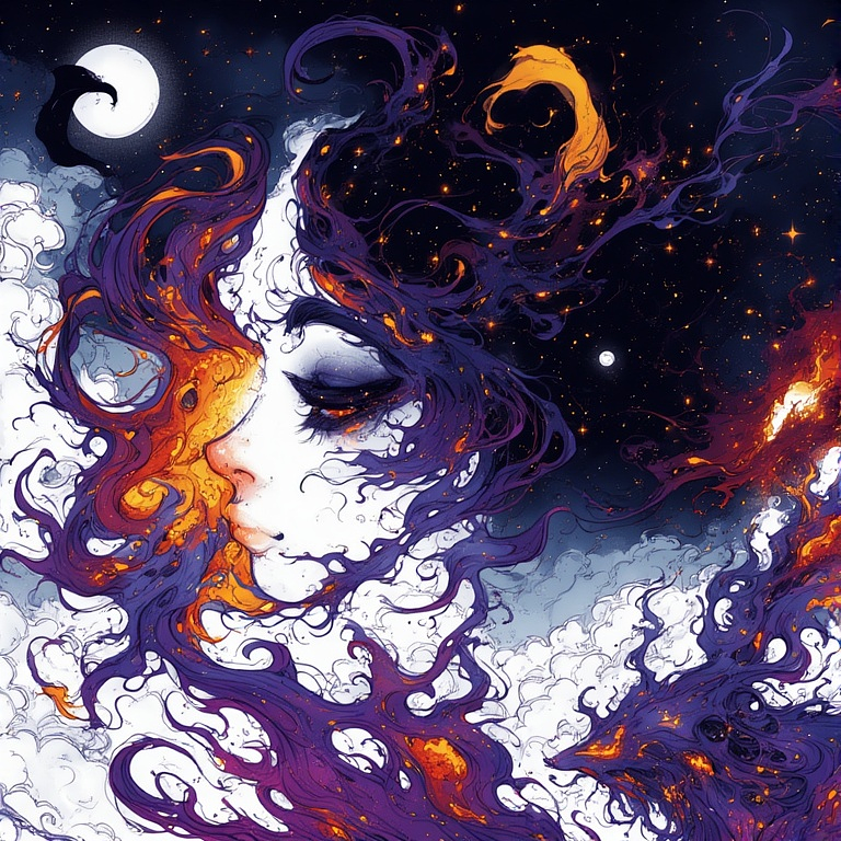 A sample prompt of what you can find in this page