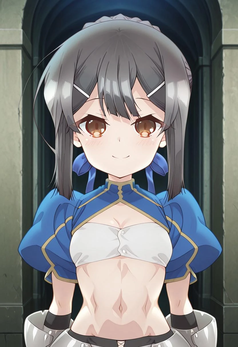 Featured image #1 for 美遊・エーデルフェルト / Miyu edelfelt