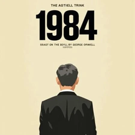 Featured image #4 for 1984 - Big Brother Propaganda