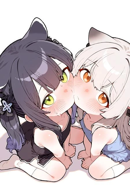 Featured image #1 for りんぞう / rinzou style | NAI style for Illustrious