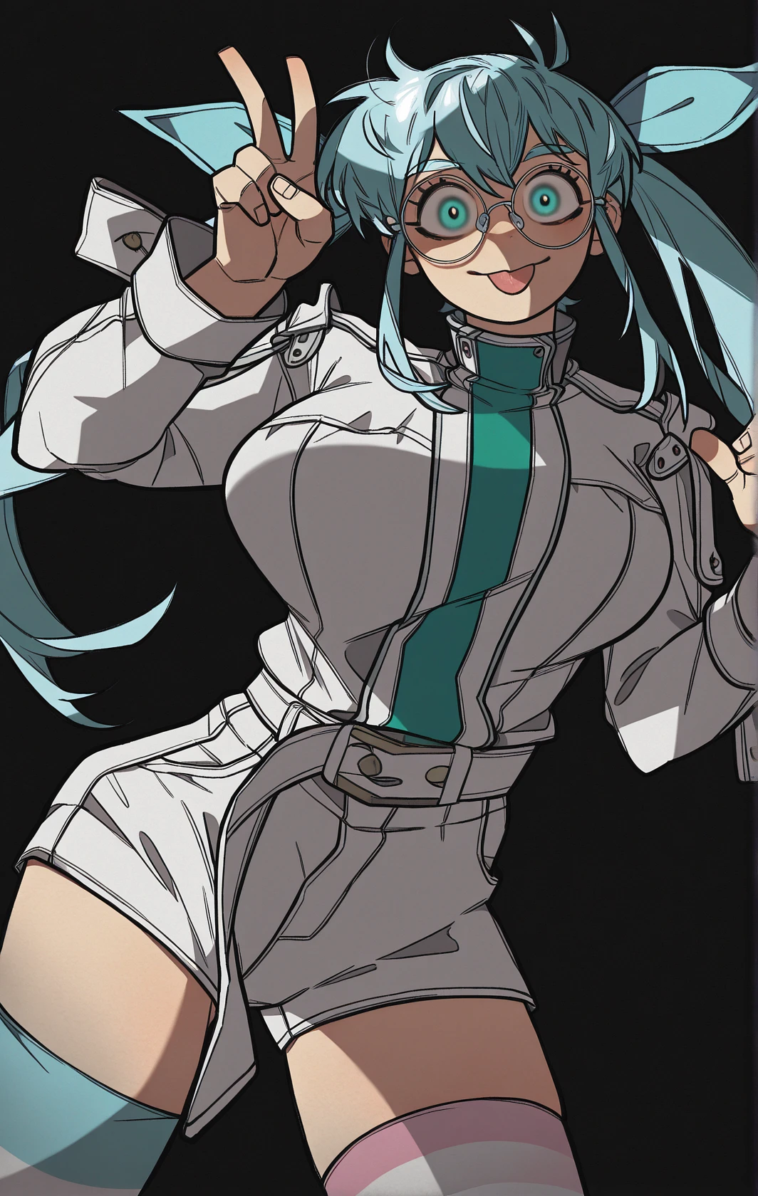 Featured image #2 for Olmine/Olminu (Drifters) [Pony XL]