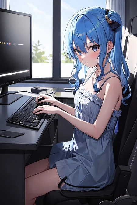 Featured image #3 for HoloKuki