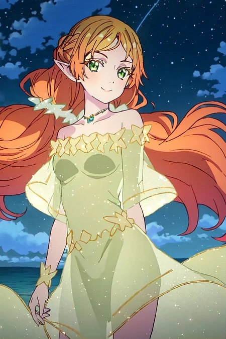 Featured image #5 for sui\( Isekai Ojisan\)   异世界舅舅  翠  