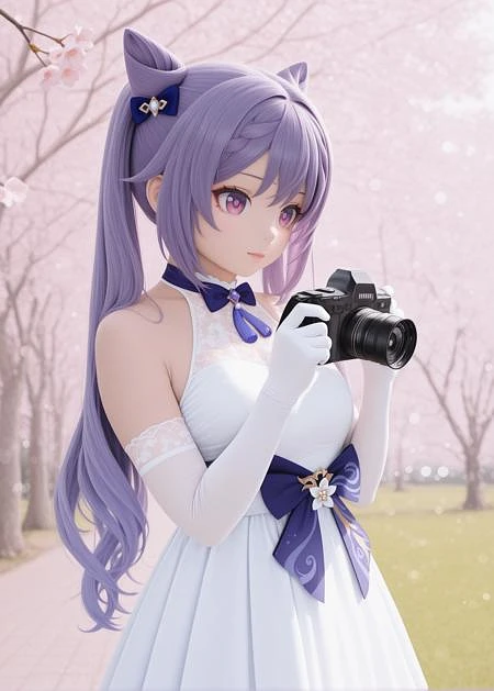 Featured image #5 for Animegao Kigurumi / 美少女着ぐるみ [Illustrious]